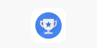 google opinion rewards