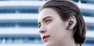 Xiaomi Mi AirDots Pro