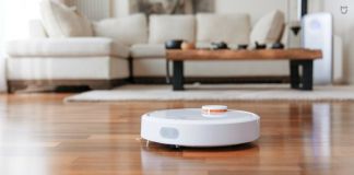 Xiaomi Mi Robot Vacuum