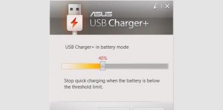 usb charger plus asus non funziona, ecco come risolvere