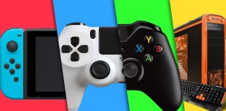 giochi cross play cross platform