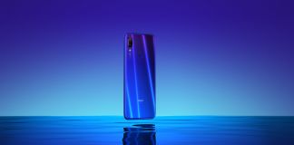 Xiaomi Red Minote 7