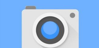 google camera