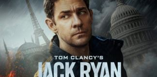 Jack Ryan season 2