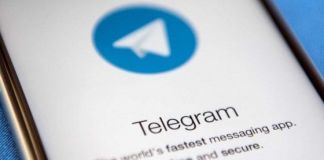 come eliminare definitivamente un contatto da telegram