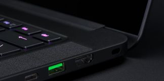alimentazione porte USB con il pc in standby