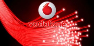vodafone down Italia