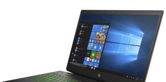 recensione hp pavilion 15