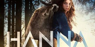 hanna amazon studios rinnovo ufficiale