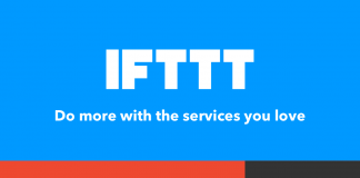 ifttt logo