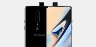 oneplus 7
