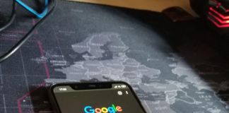 dark mode chrome