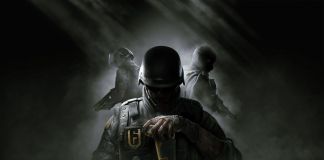 Rainbow Six Siege senza plus