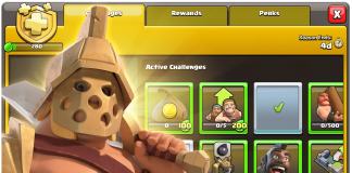 pass d'oro clash of clans, cos'è come funziona e quando comprarlo
