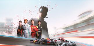 F1 Manager