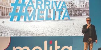 melita italia diamond