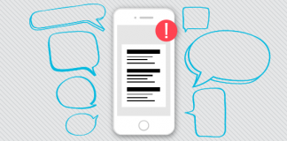 rimuovere fastidiose e strane notifiche virus