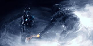 Rainbow Six Operazione Phantom Sigth