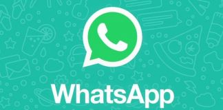 whatsapp web