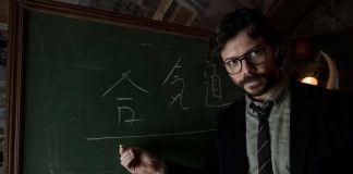 la casa di carta 4 rumors e data di rilascio