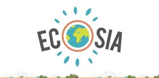 Ecosia