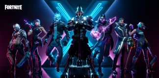 Season X