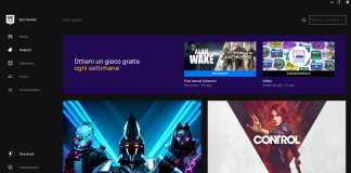 Epic Games