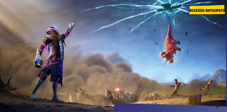 stella segreta settimana 4