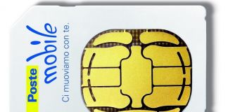 La SIM postemobile non vuole connettersi a internet come risolvere
