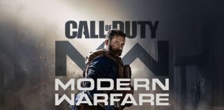 Beta Call Of Duty Modern Warfare