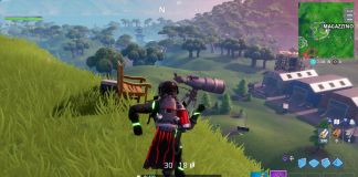 Danza davanti a diversi telescopi