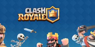 aggiornamento clash royale di Settembre