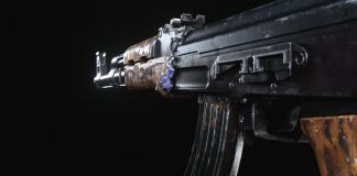 ricompense twitch call of duty modern warfare
