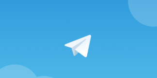foto con autodistruzione telegram