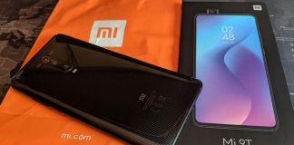 Recensione Xiaomi mi 9T