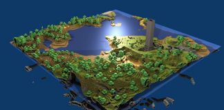 backup mondi minecraft