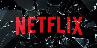 Netflix Party