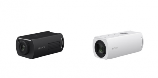 Telecamere sony