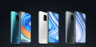 XIaomi RedMi