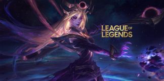 skin gratis League of Legends