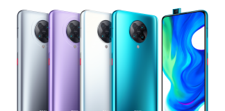 pocophone f2 pro