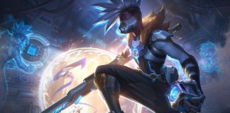 league of legends evento pulsfire