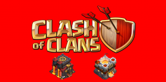 come attaccare in guerra da TH10 e TH11
