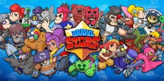 Brawl Stars aggiornamento
