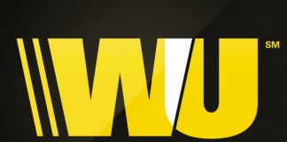 Western Union Promozione