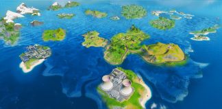 fortnite stagione 3