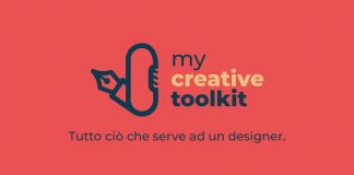 My Creative Toolkit
