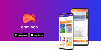 gamindo