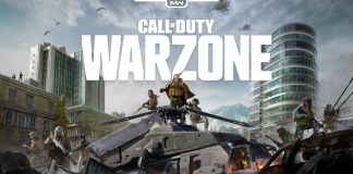migliori fucili d'assalto call of duty warzone