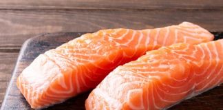 project Japan, come il salmone è finito nel sushi